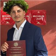 Studente magistrale in scienze e tecnologie alimentari offre ripetizioni in chimica, biochimica, biologia, nutrizione umana